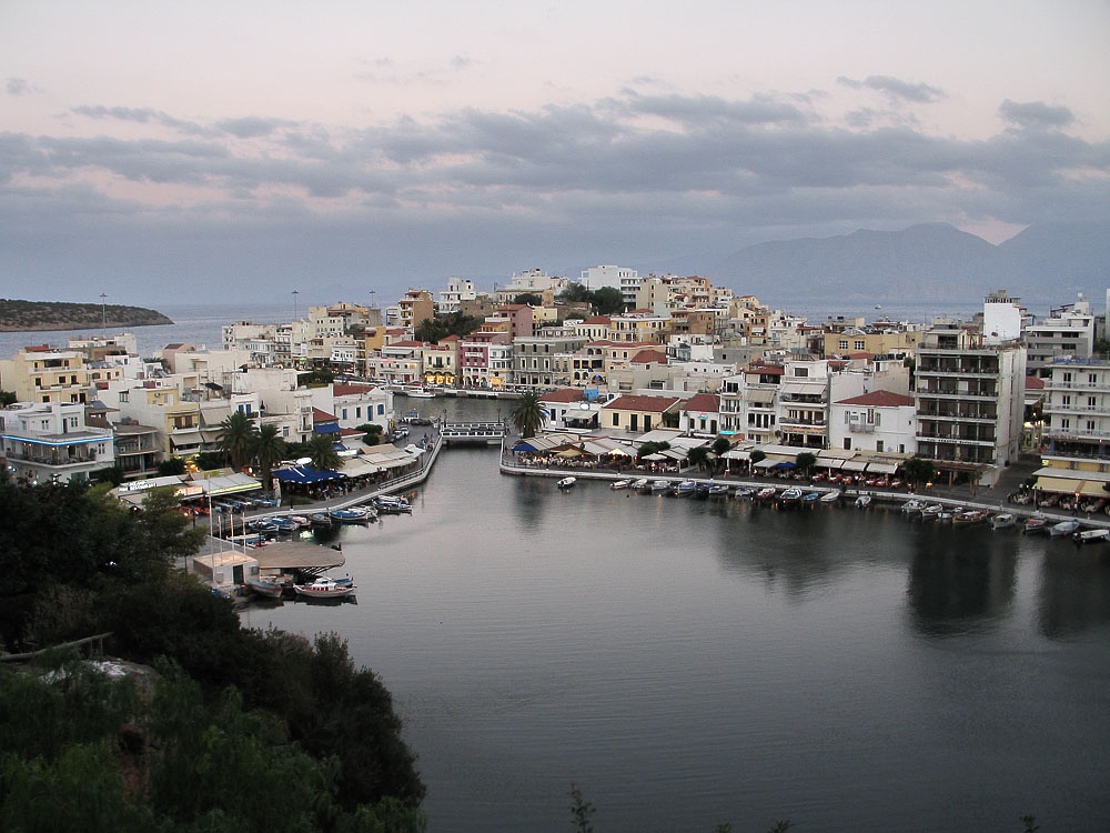 Agios Nikolaos